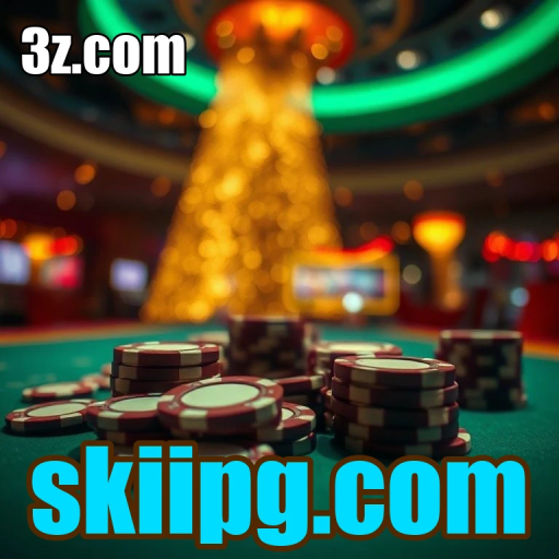 Ação Empolgante: Explore skiipg.com e Seus Jogos