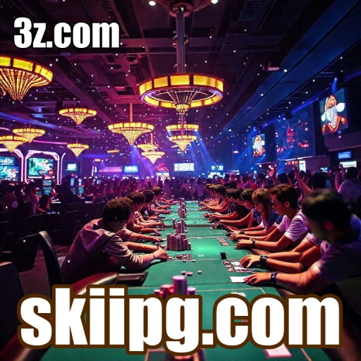 Experimente a Aventura Incrível no skiipg.com Hoje Mesmo