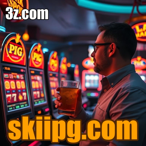 Simulador de Aventura Incrível no skiipg.com